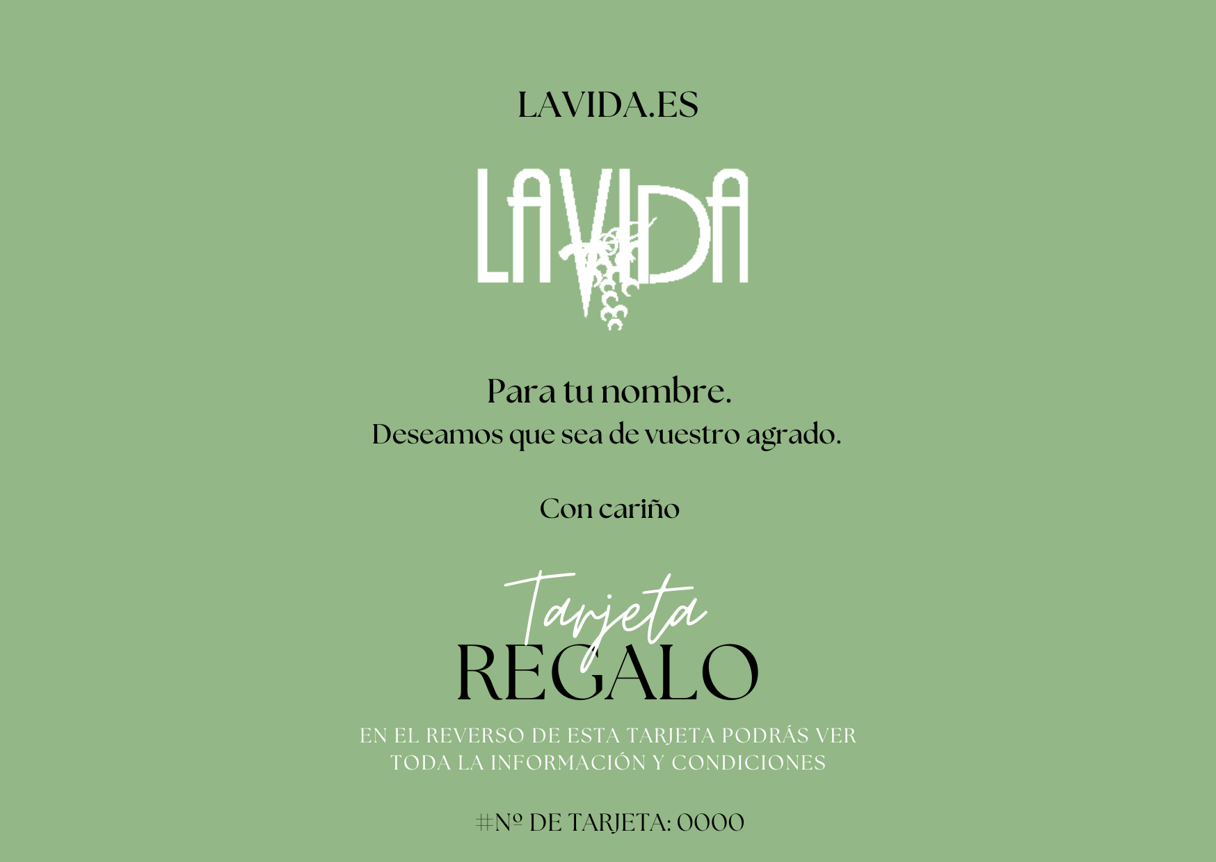 hotel spa ribera del duero Tarjeta Regalo