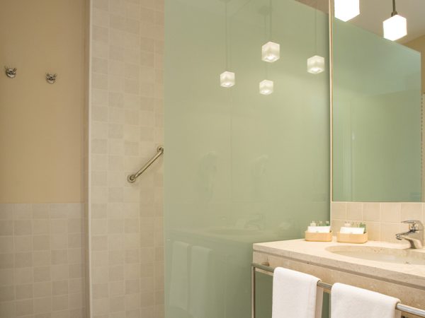 hotel spa ribera del duero habitacion doble