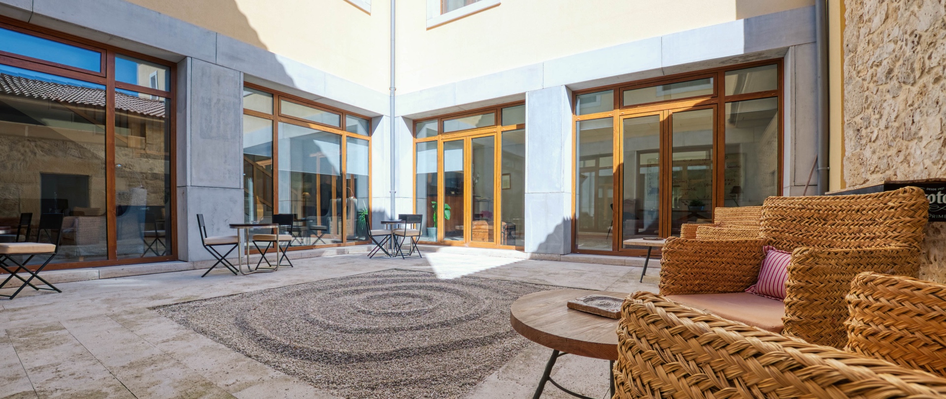 hotel encanto cantabria casona calderas cab 12