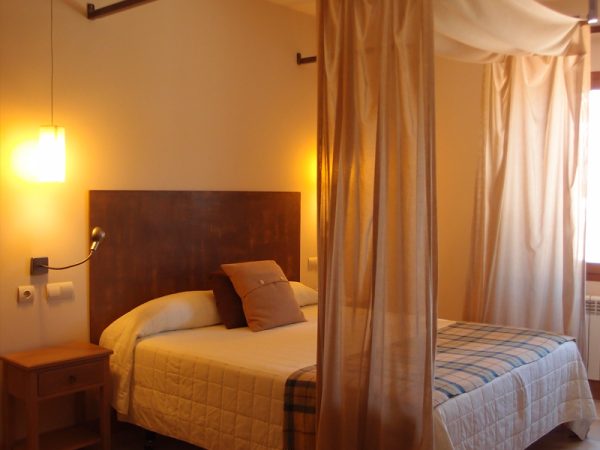 hotel spa ribera del duero junior suite