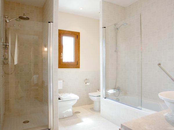 hotel spa ribera del duero junior suite